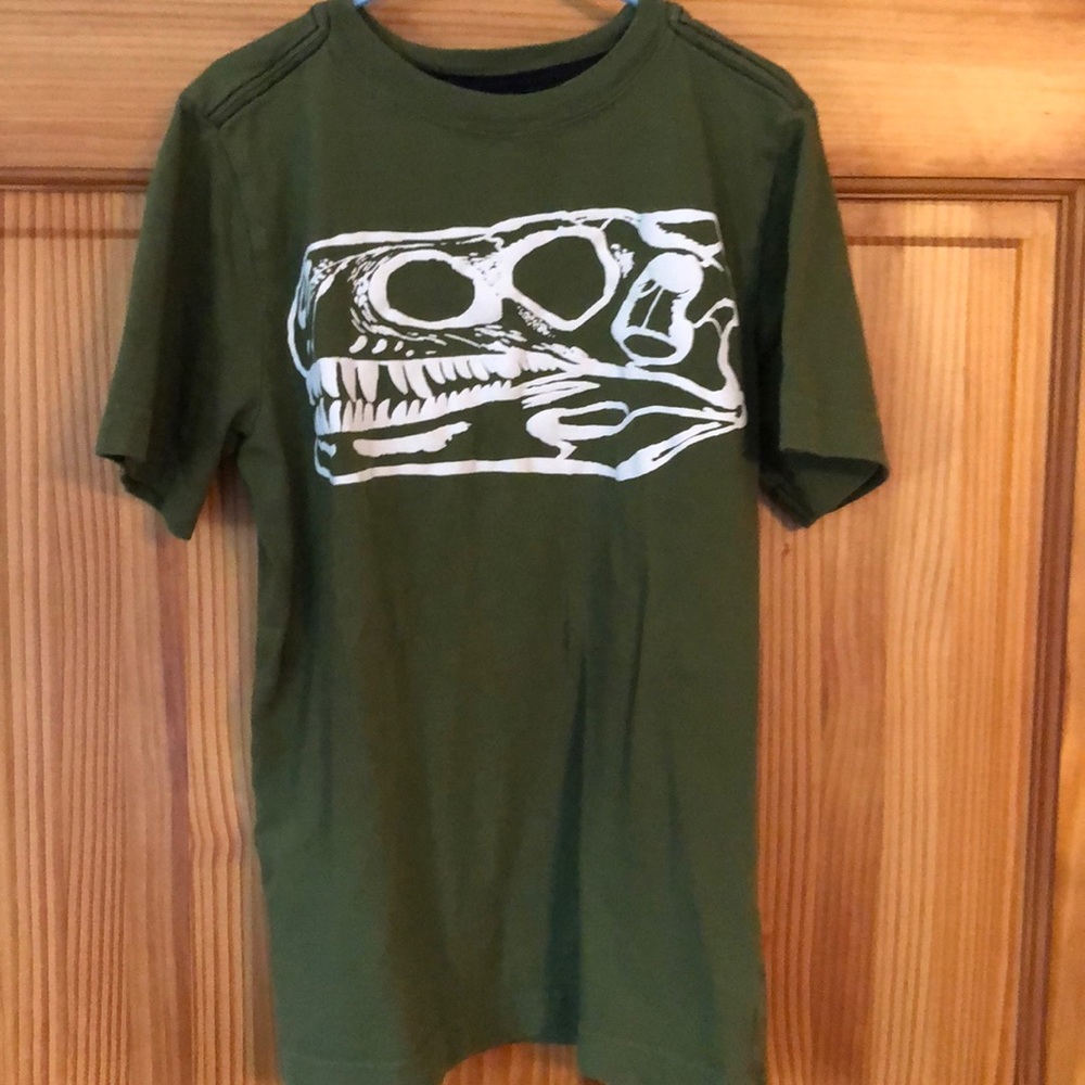 Crazy 8 boys t-shirt